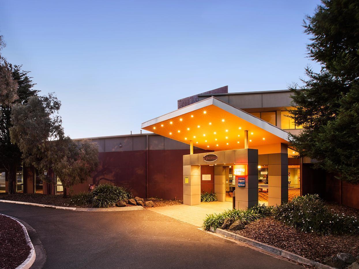 Nightcap At Coolaroo Hotel Экстерьер фото