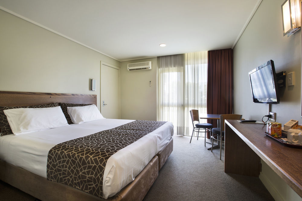 Nightcap At Coolaroo Hotel Экстерьер фото