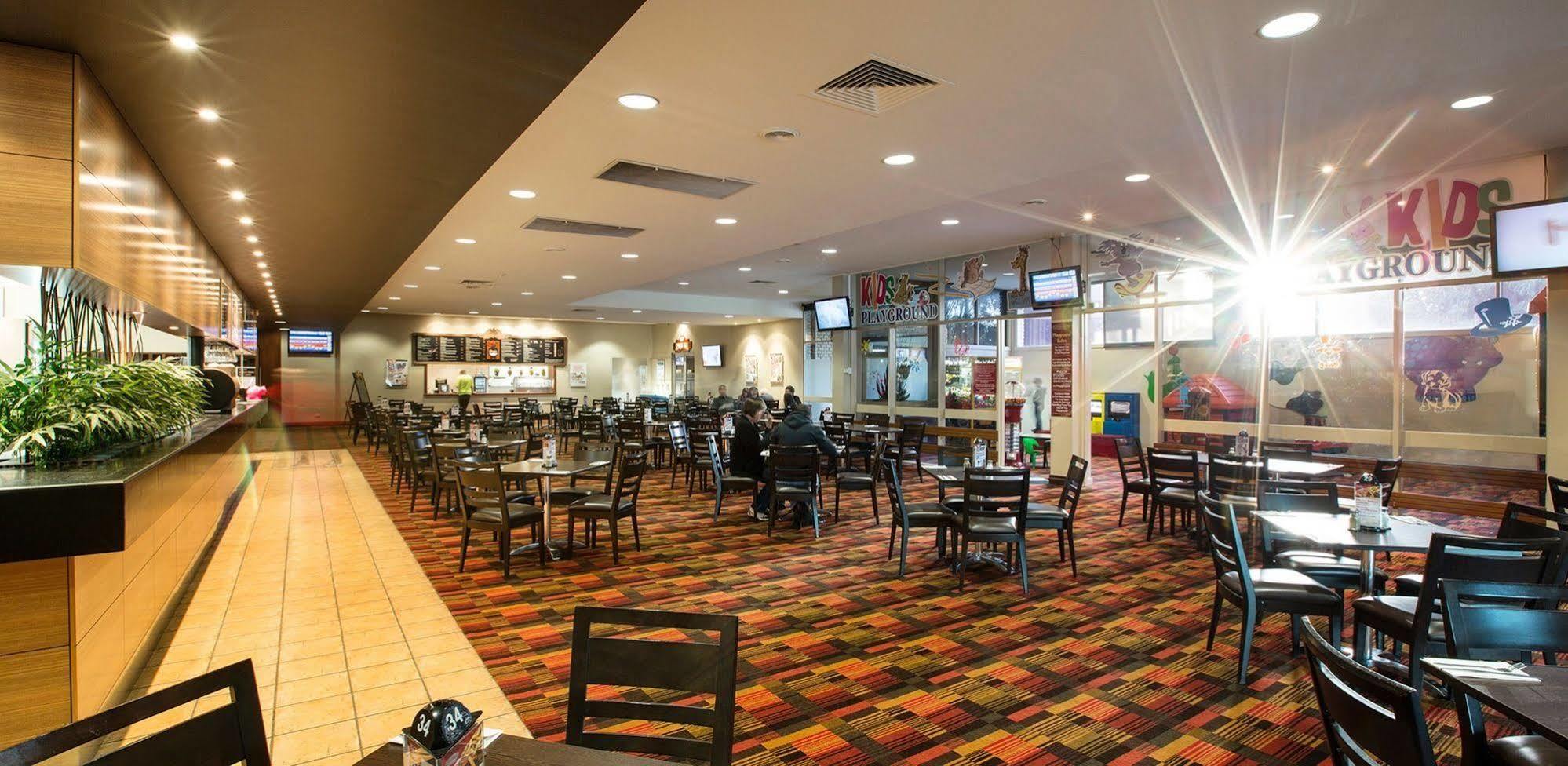 Nightcap At Coolaroo Hotel Экстерьер фото