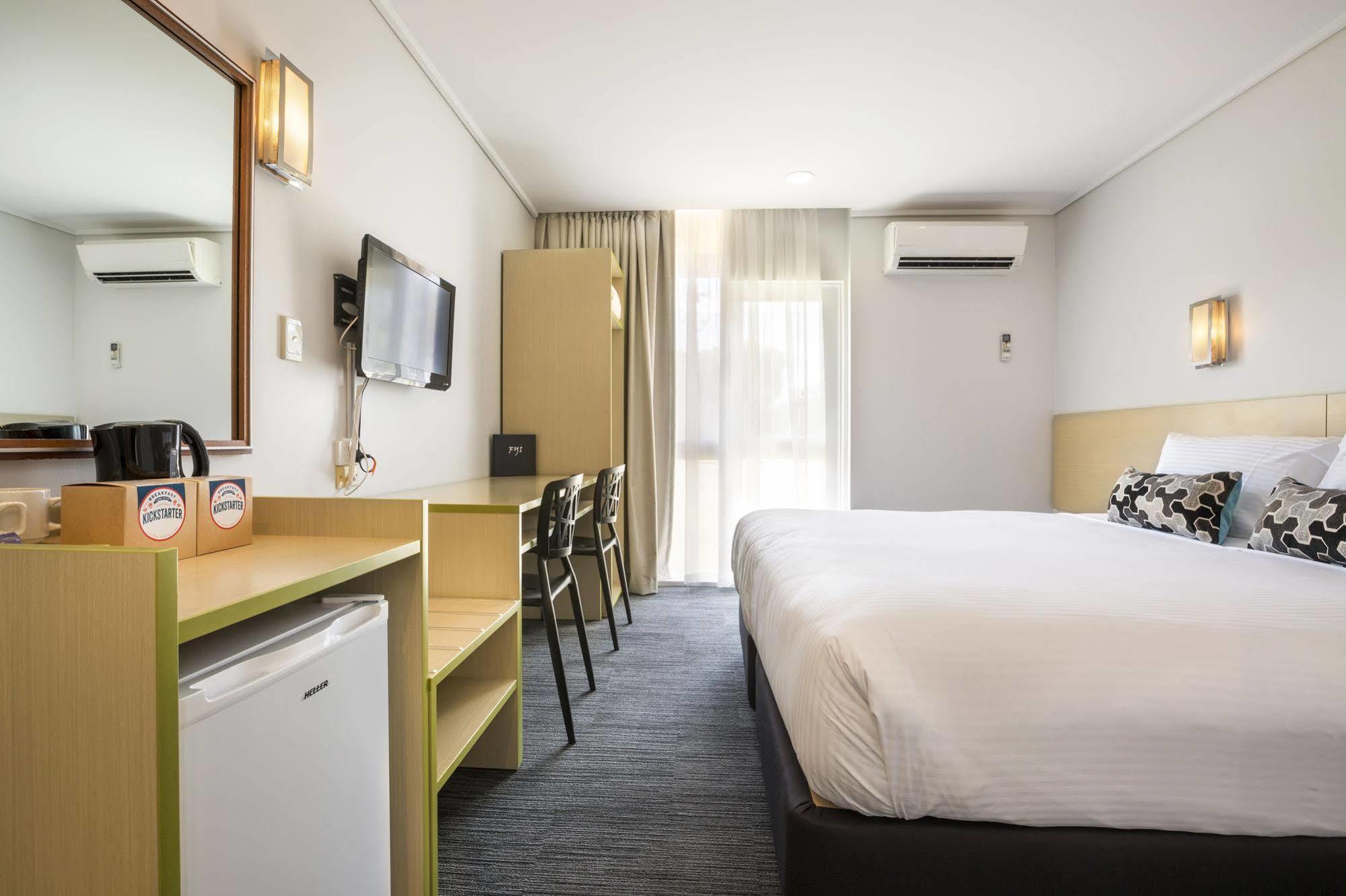 Nightcap At Coolaroo Hotel Экстерьер фото