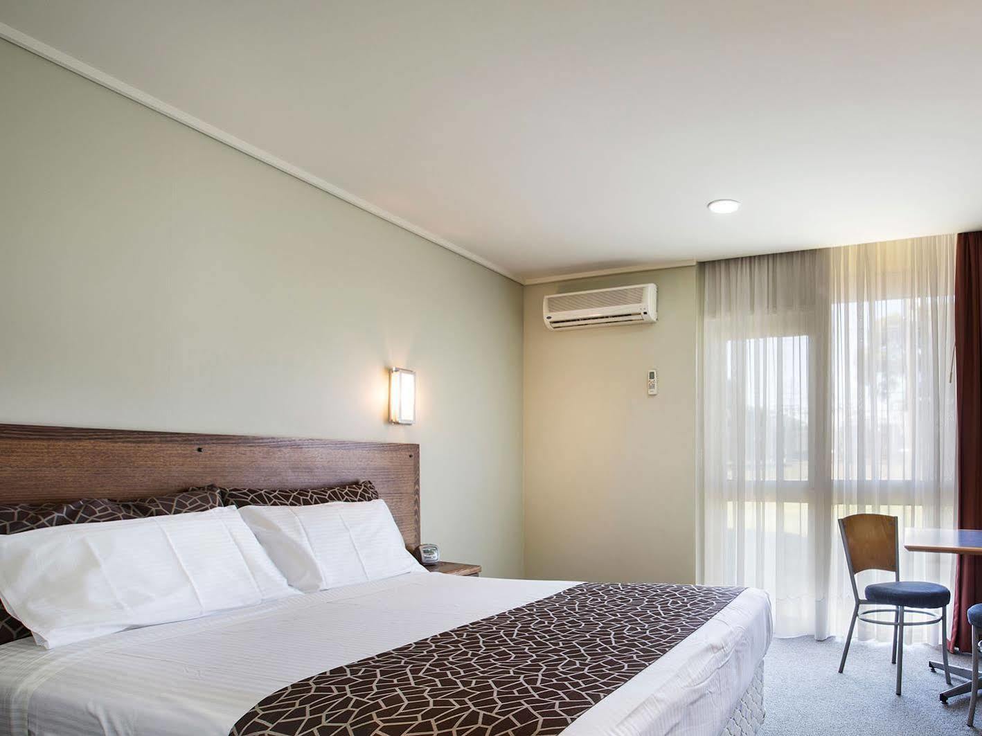 Nightcap At Coolaroo Hotel Экстерьер фото
