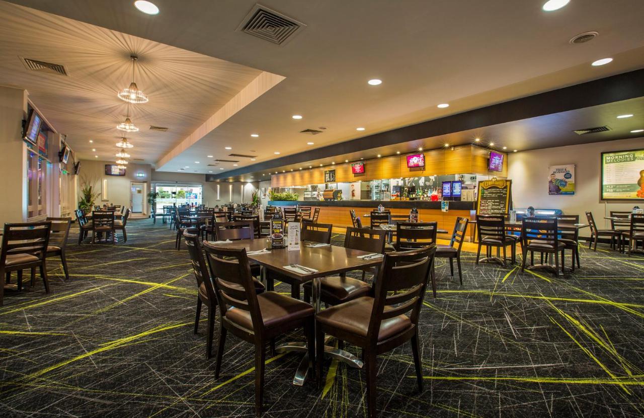Nightcap At Coolaroo Hotel Экстерьер фото