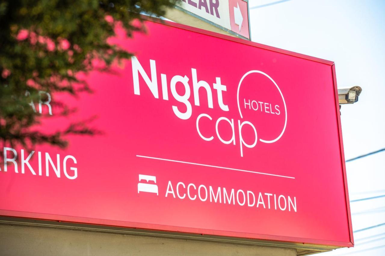 Nightcap At Coolaroo Hotel Экстерьер фото